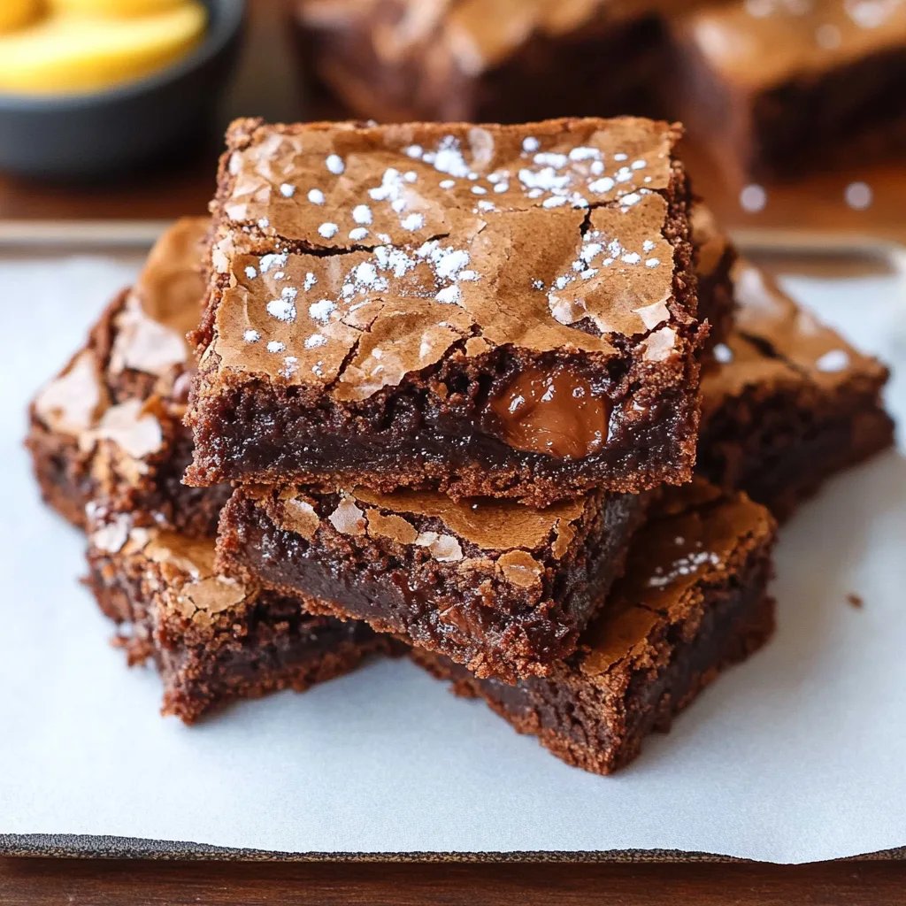 <p>Keto Brownies: An Amazing Ultimate Recipe for Guilt-Free Indulgence</p>