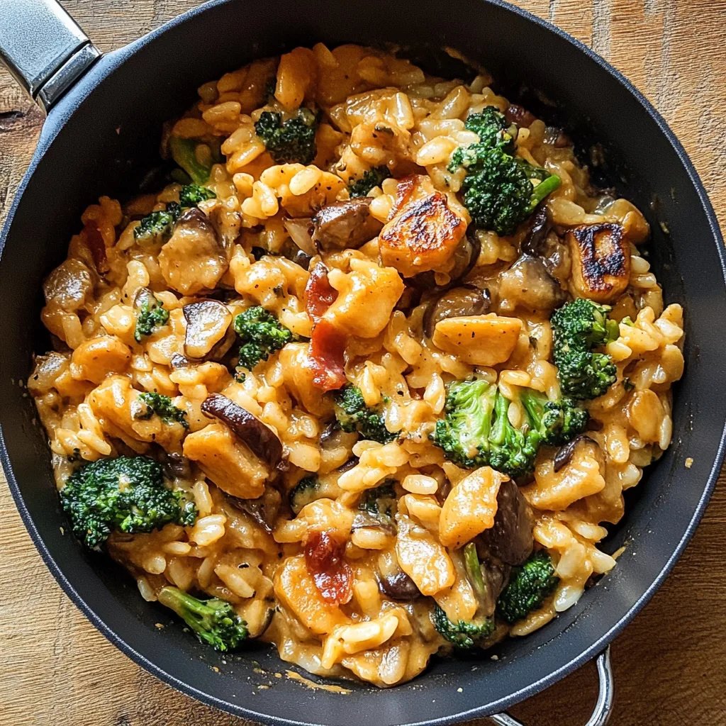 Easy Healthy Fall Dinners