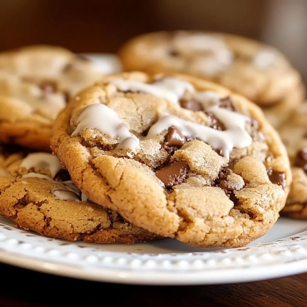 Coffee Cake Cookies: An Incredible Ultimate Recipe for You