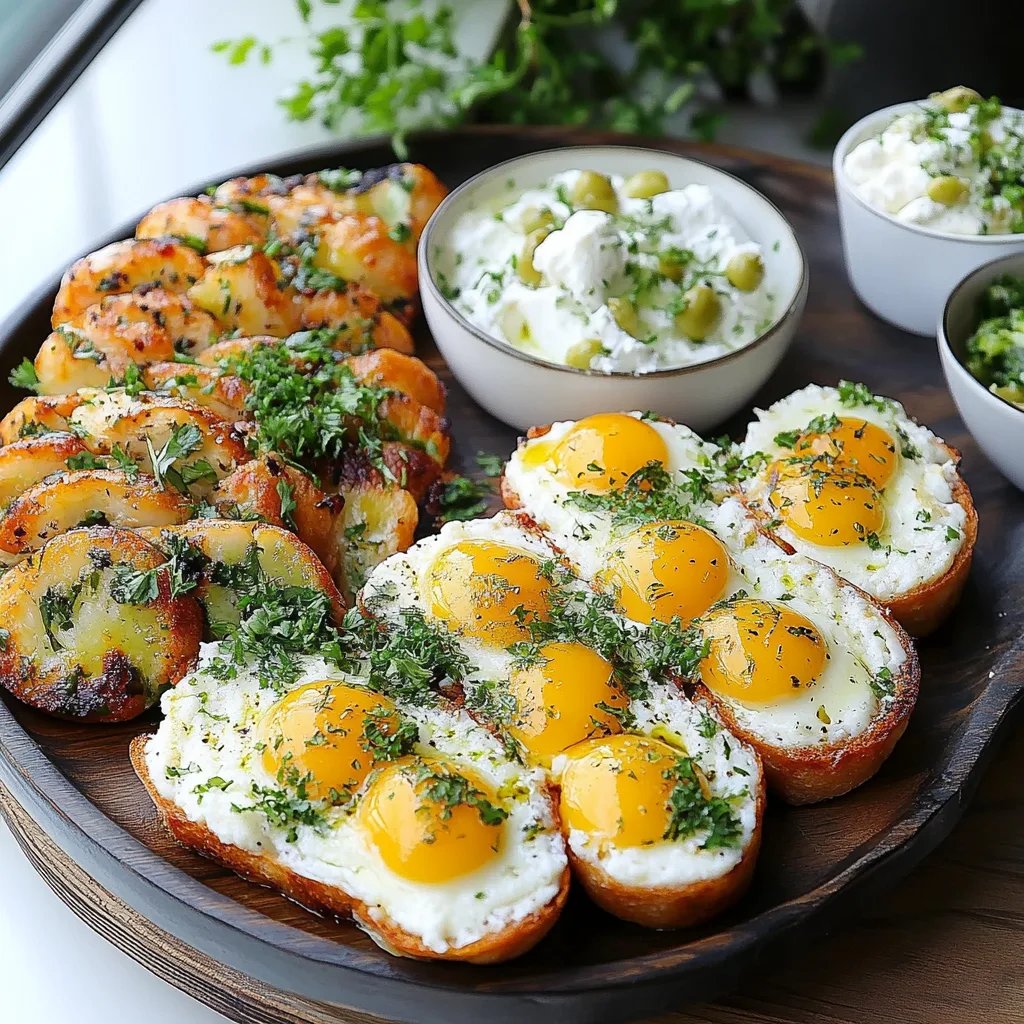 Mediterranean Diet Breakfast Recipes: The Incredible Ultimate Collection of 7