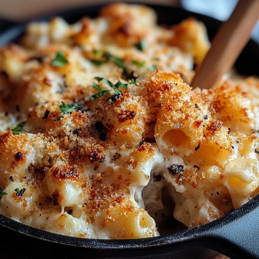 High Protein Chicken Parmesan Casserole: An Incredible Ultimate Recipe