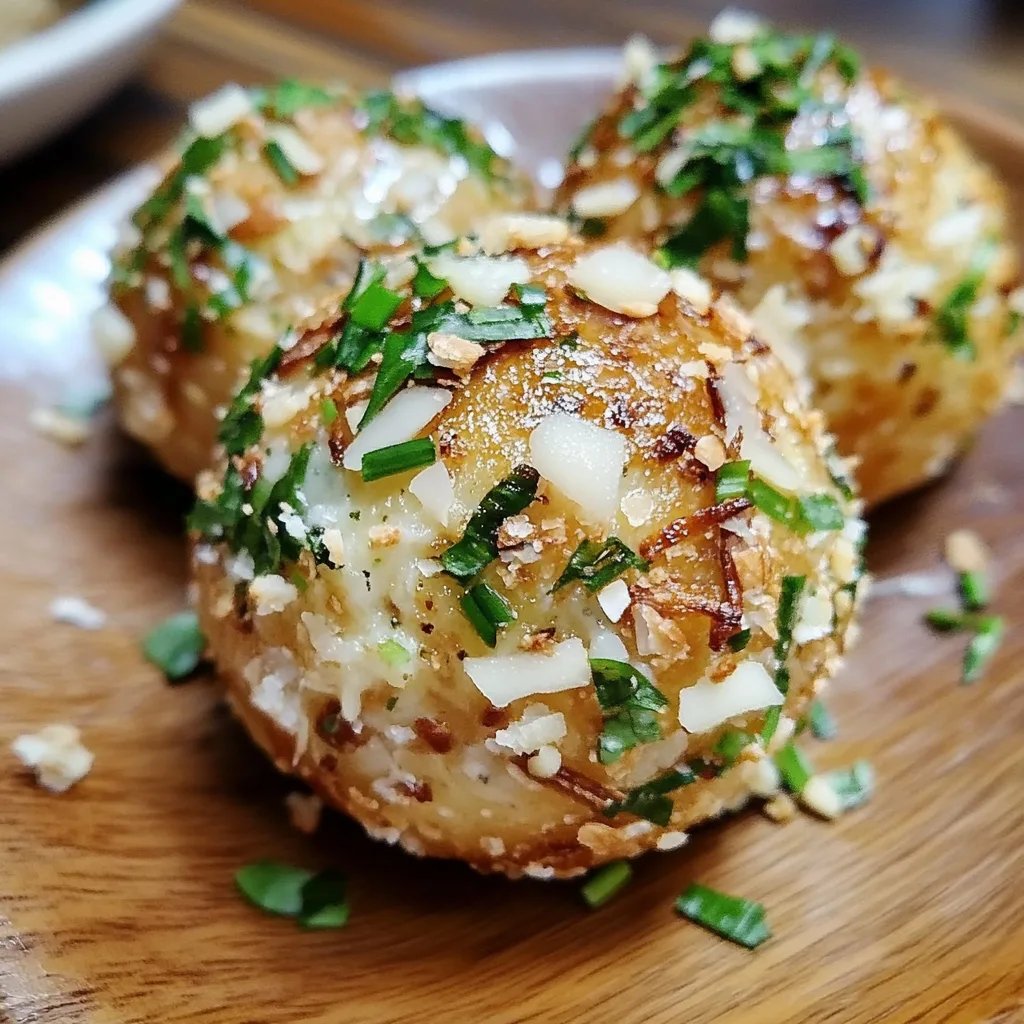 Green Onion Cheese Ball
