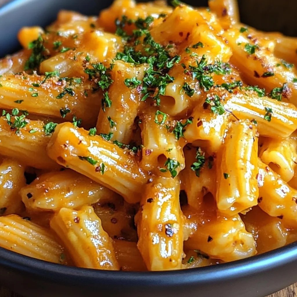 Gochujang Pasta: An Amazing Ultimate Recipe for 2023