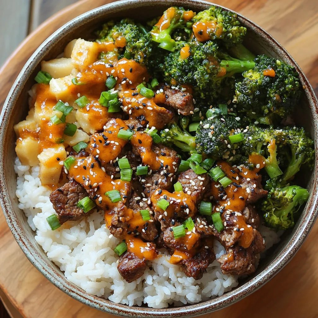 One Pan Teriyaki Beef & Broccoli: An Incredible Ultimate Recipe