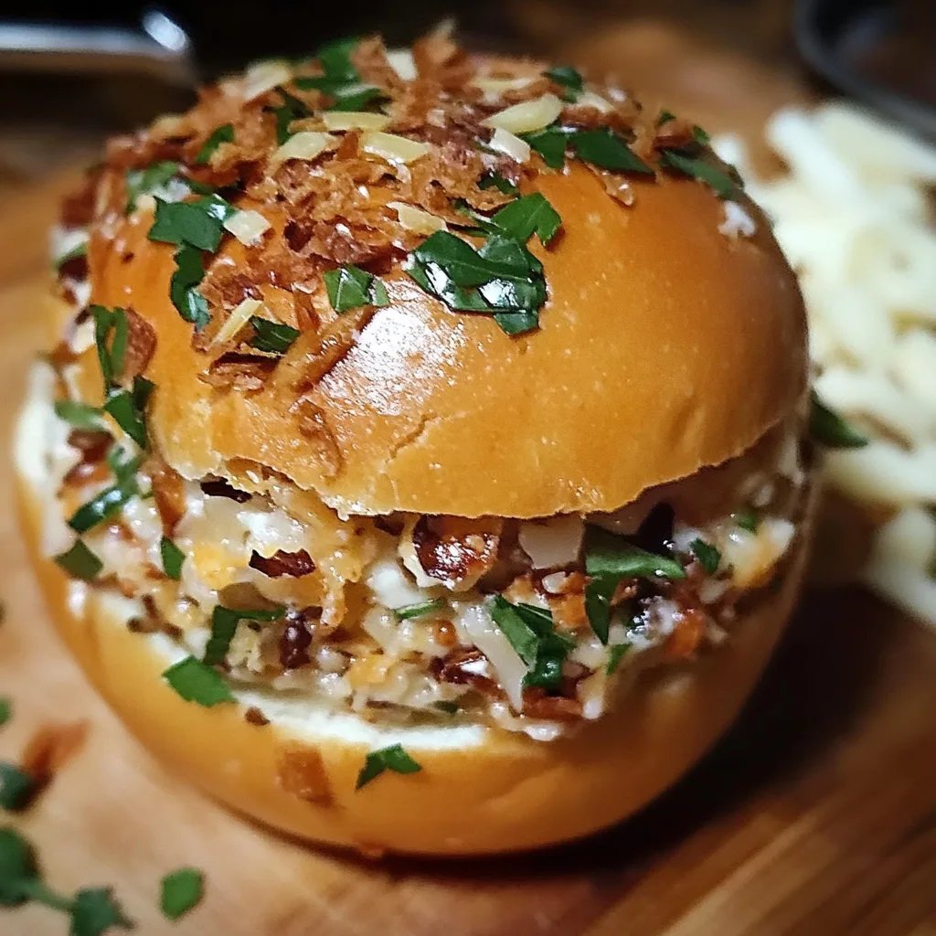 Green Onion Cheese Ball