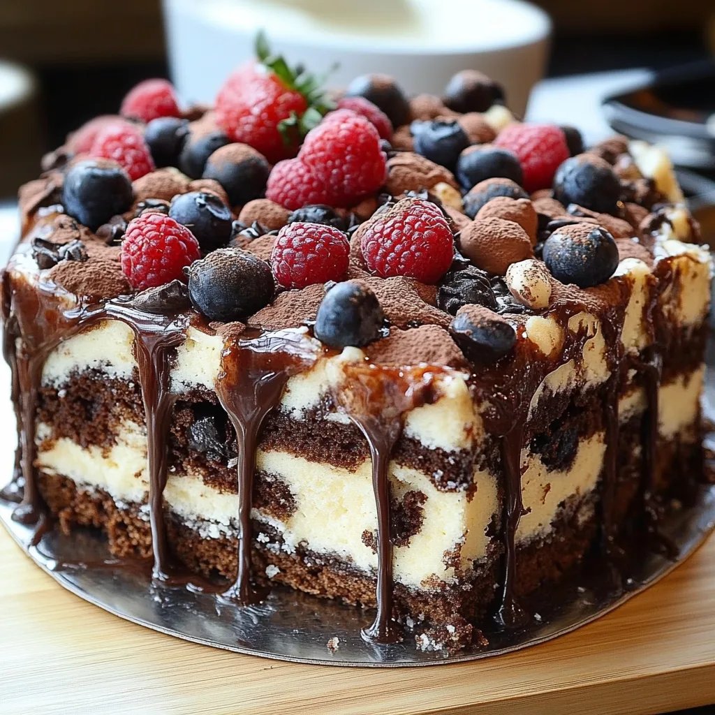 <p>Keto Earthquake Cake: An Incredible Ultimate Recipe</p>