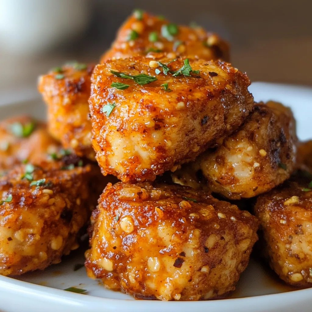 Spicy Chicken Fried Tofu: An Incredible Ultimate Recipe