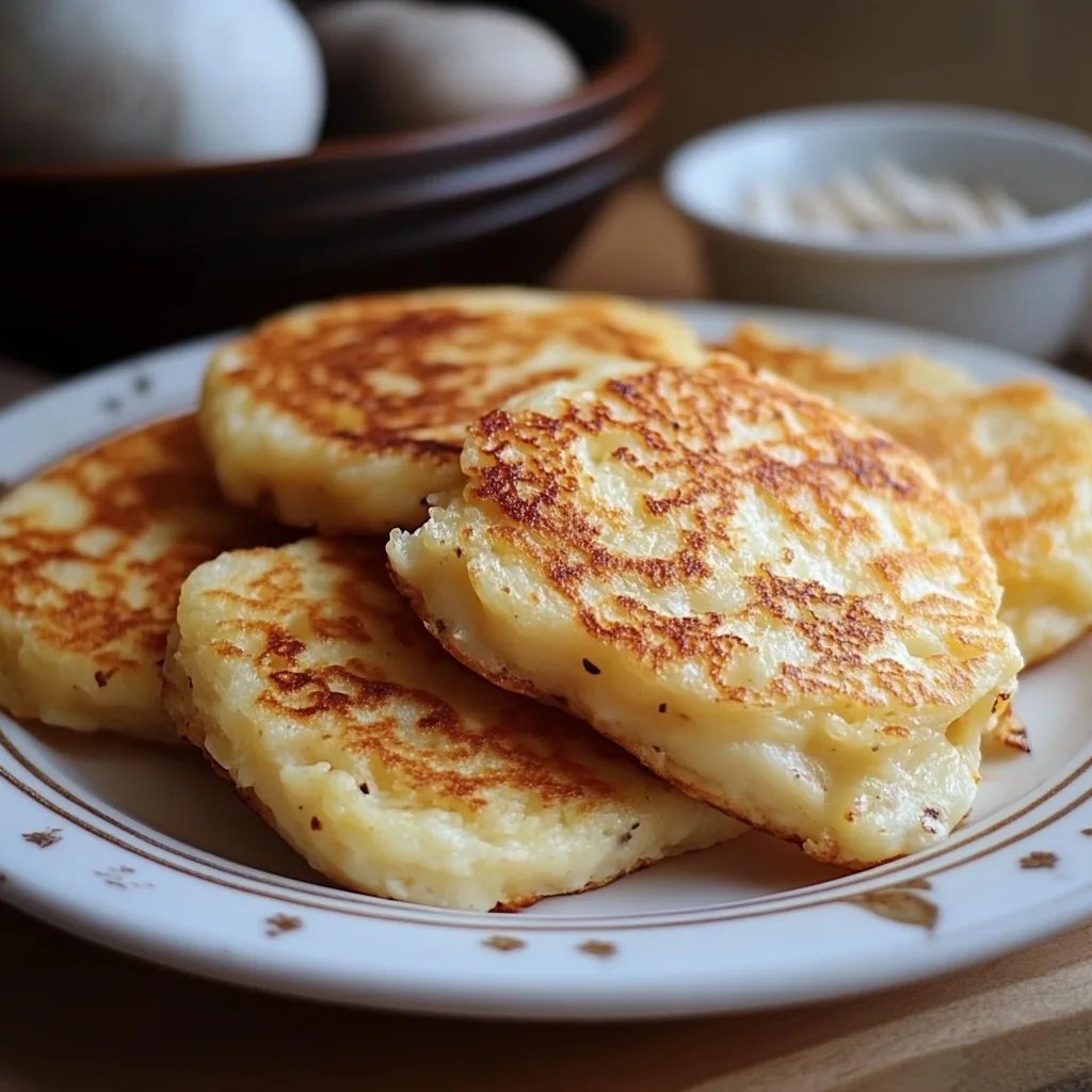 Syrniki (Cottage Cheese Pancakes): An Amazing Ultimate Recipe