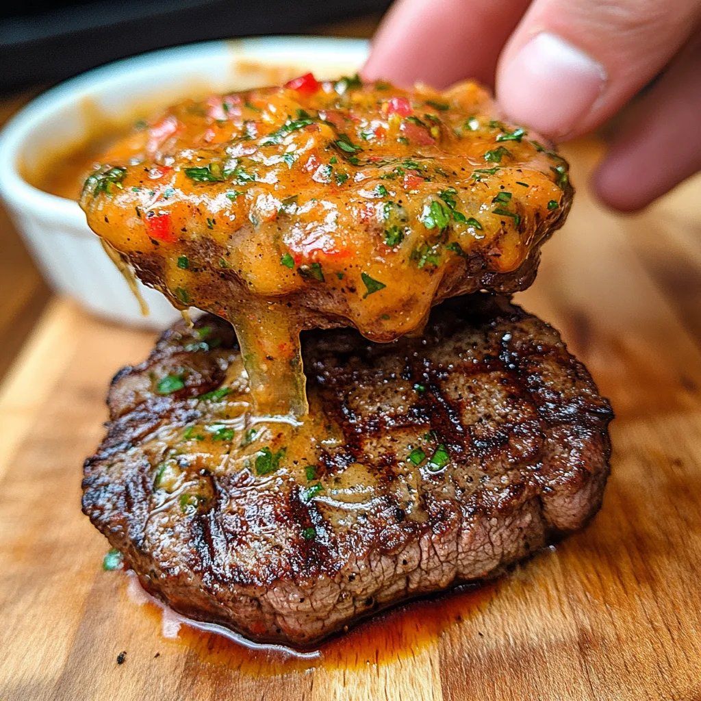 Cowboy Butter Steak Sliders: An Incredible Ultimate Recipe to Enjoy