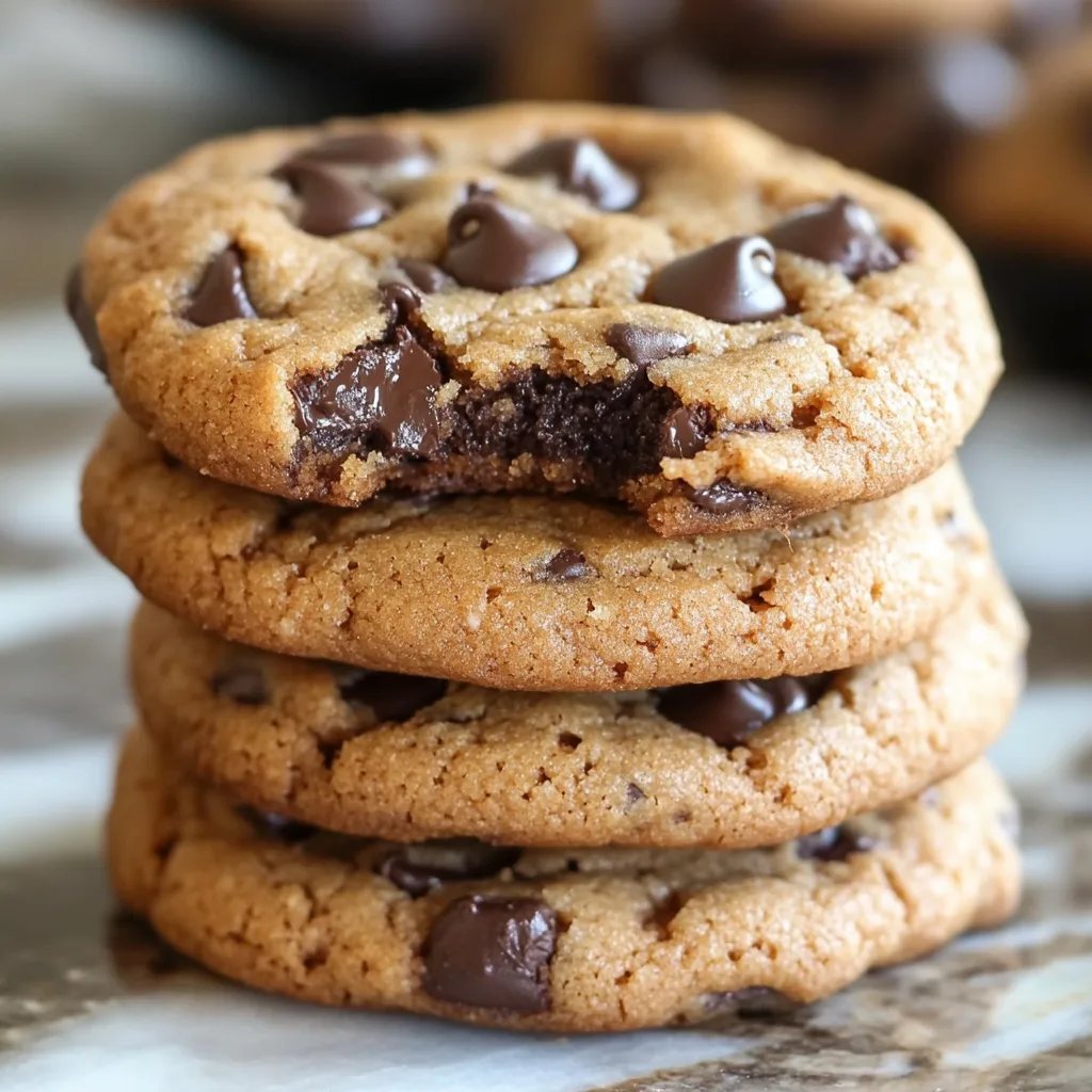 Keto Chocolate Chip Cookies: An Incredible Ultimate Recipe