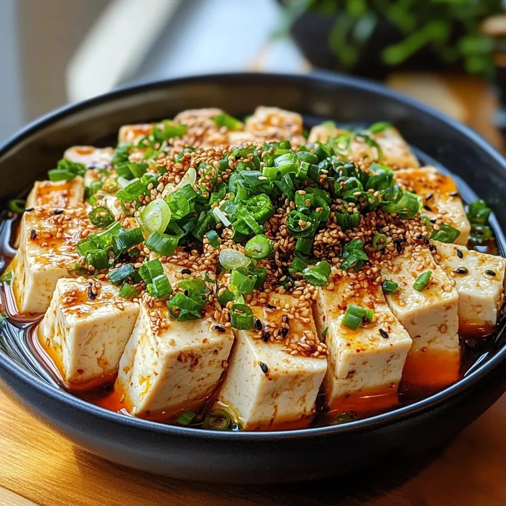 Easy Vegan Silken Tofu: An Incredible Ultimate Recipe