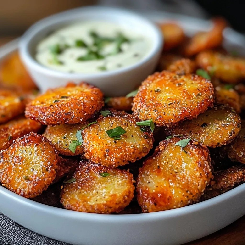 Fried Prickles: An Incredible Ultimate Recipe You’ll Love