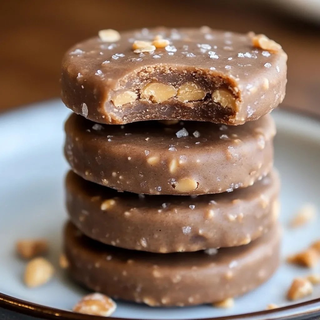 Keto No-Bake Peanut Butter Cookies: An Amazing Ultimate Recipe