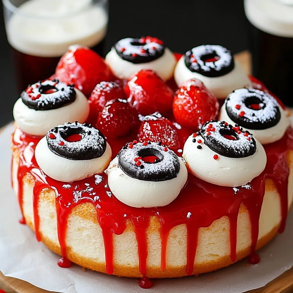 Best Ever Halloween Dessert Recipes: 7 Incredible Treats