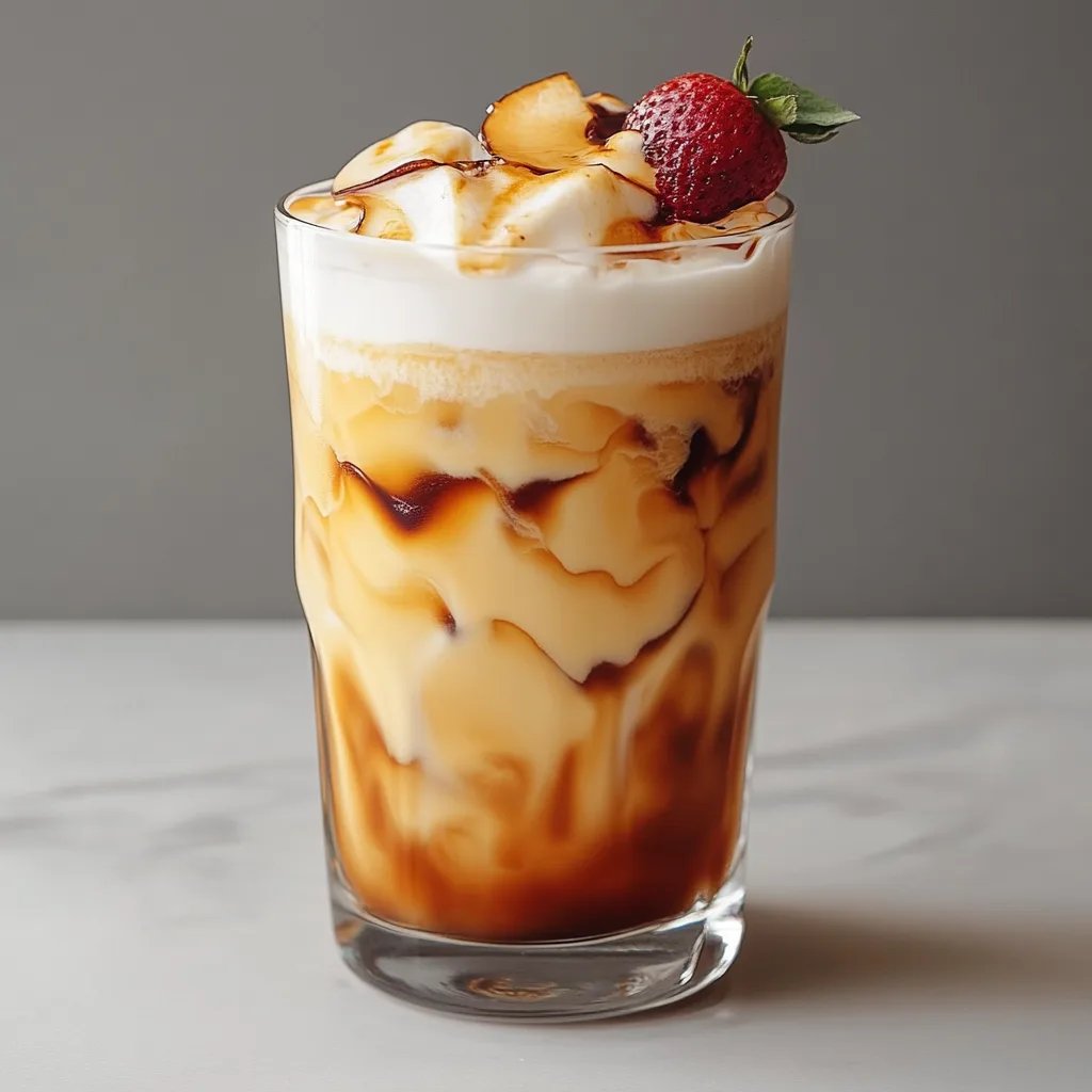 Coconut Vanilla Cold Brew: An Amazing Ultimate Recipe