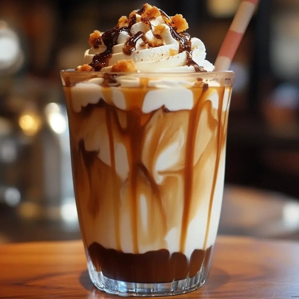Caramel Pumpkin Spice Iced Coffee: An Incredible Ultimate Recipe