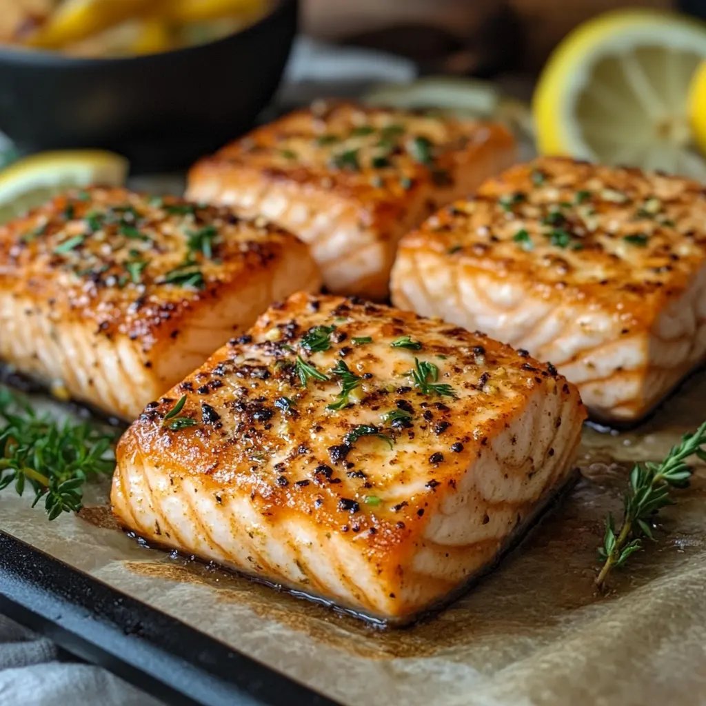 Air Fryer Frozen Salmon: An Incredible Ultimate Recipe for Delicious Meals