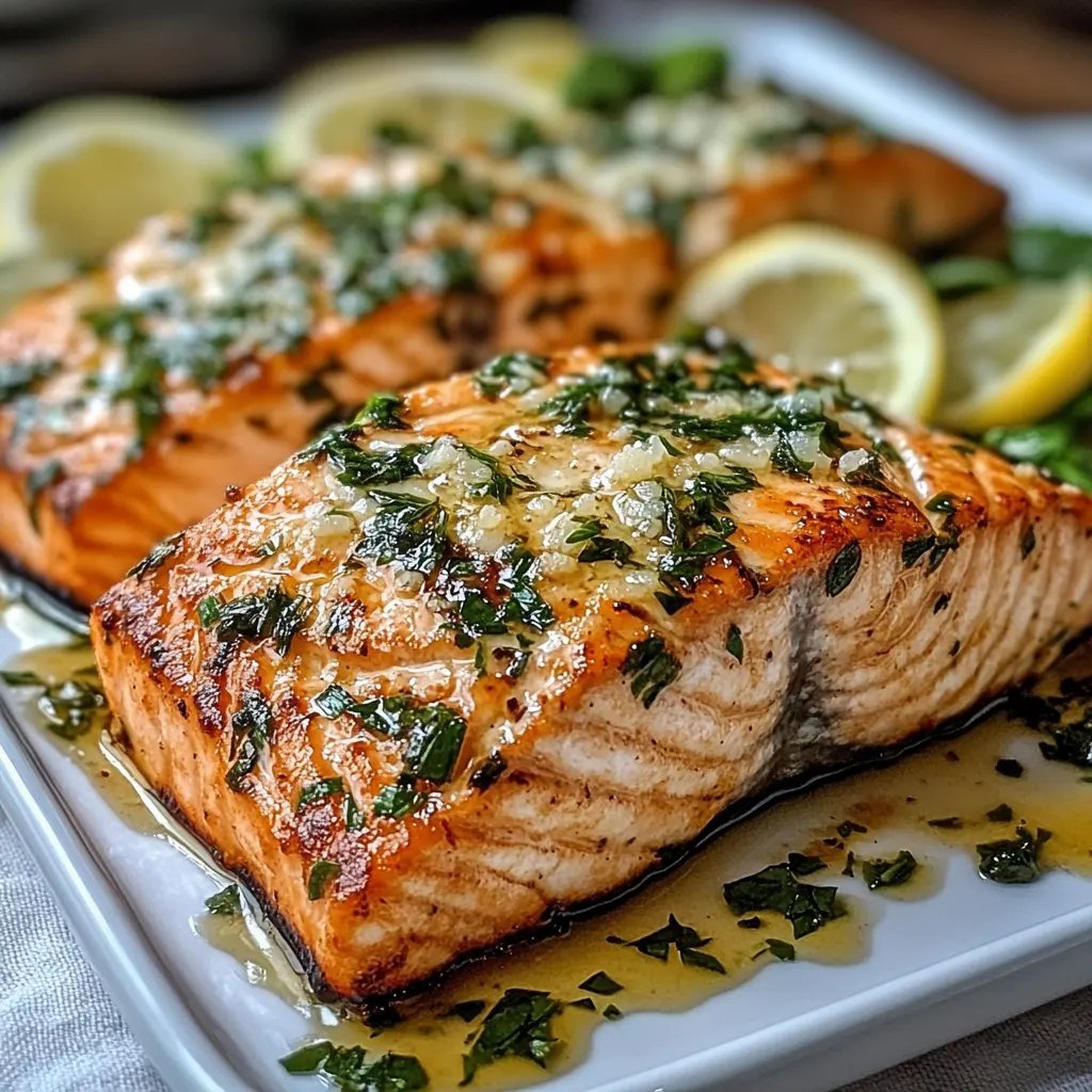 Parmesan-Basil Air Fryer Salmon: An Incredible Ultimate Recipe