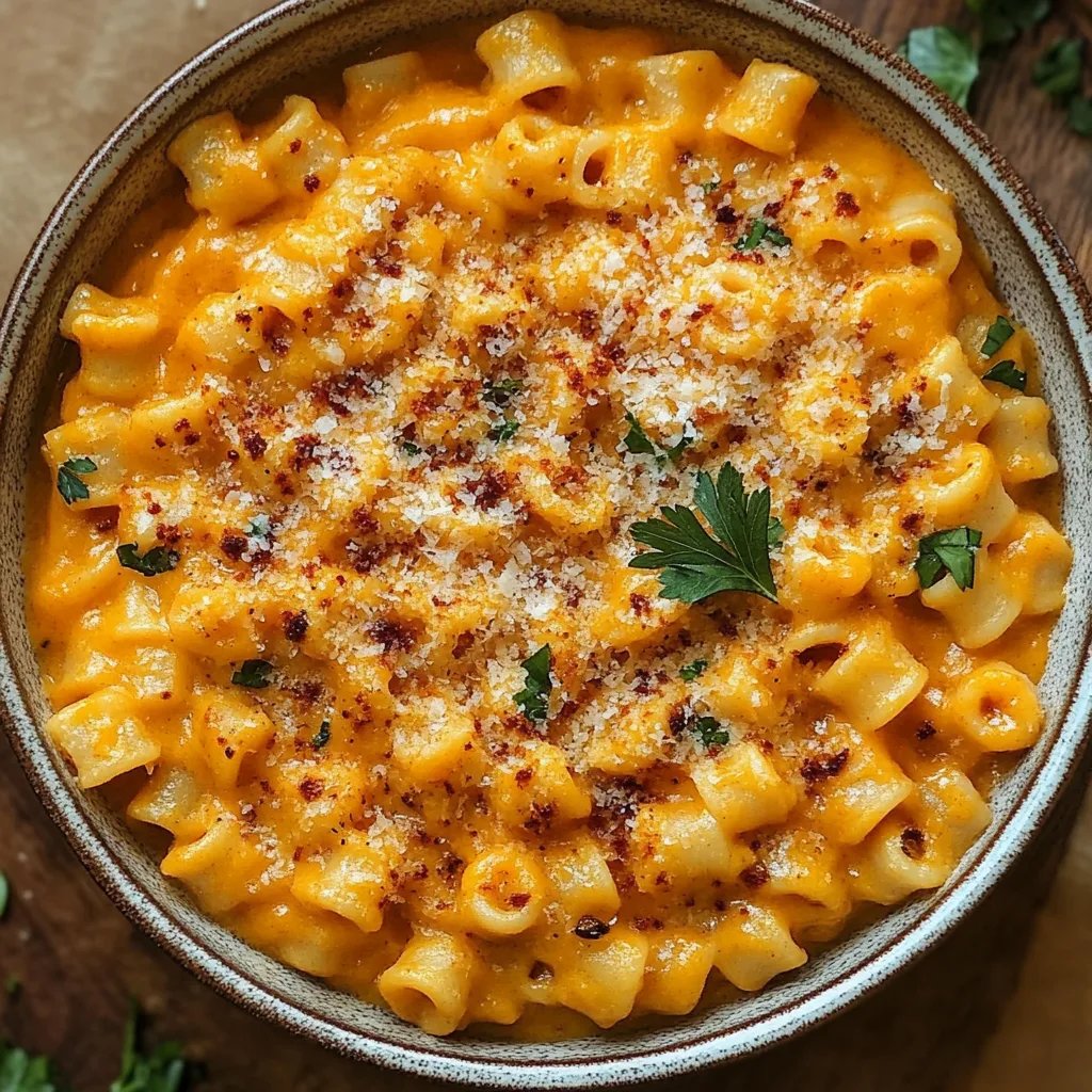 <p>Butternut Squash Pasta Sauce: An Incredible Ultimate Recipe</p>