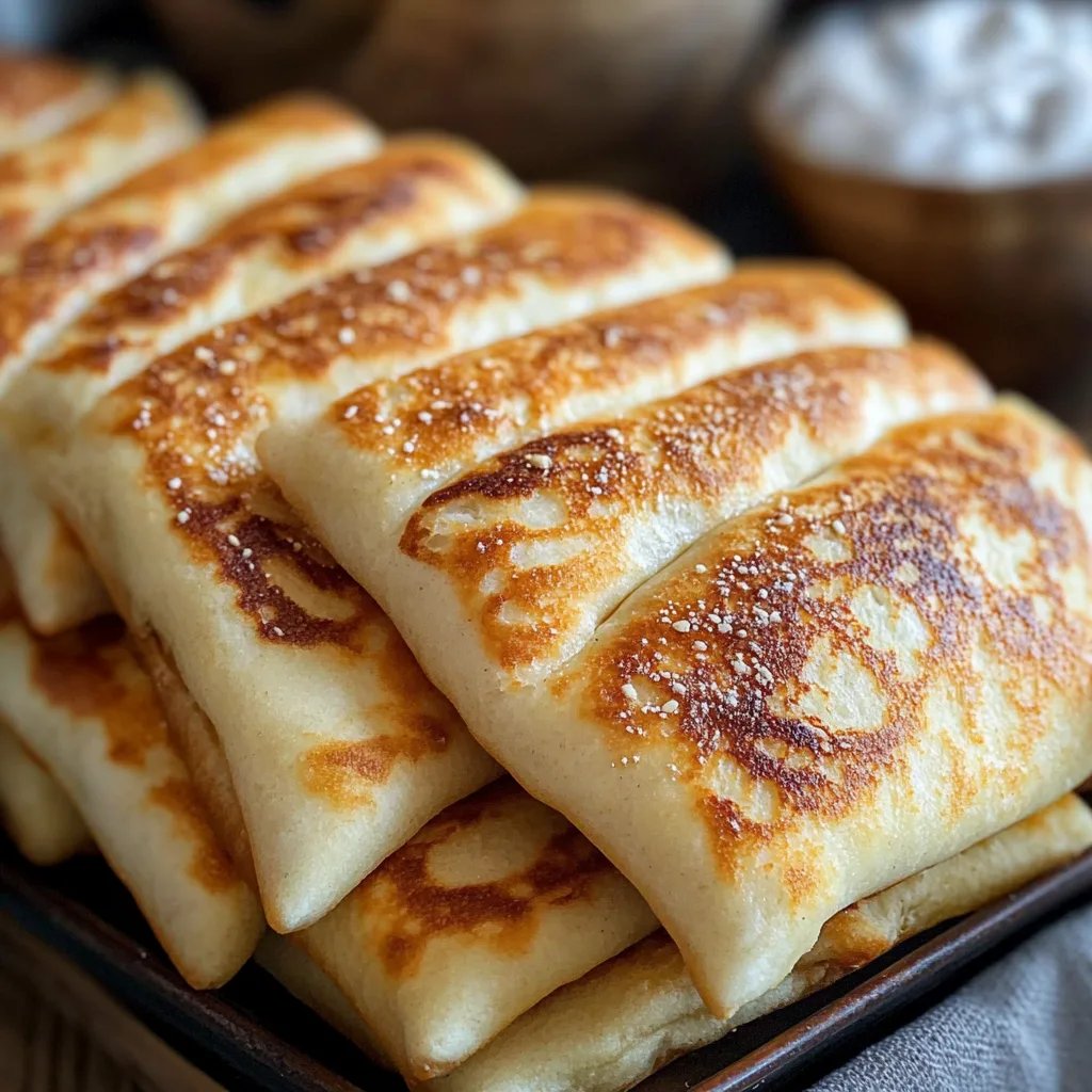 Irish Potato Bread: An Incredible Ultimate Recipe