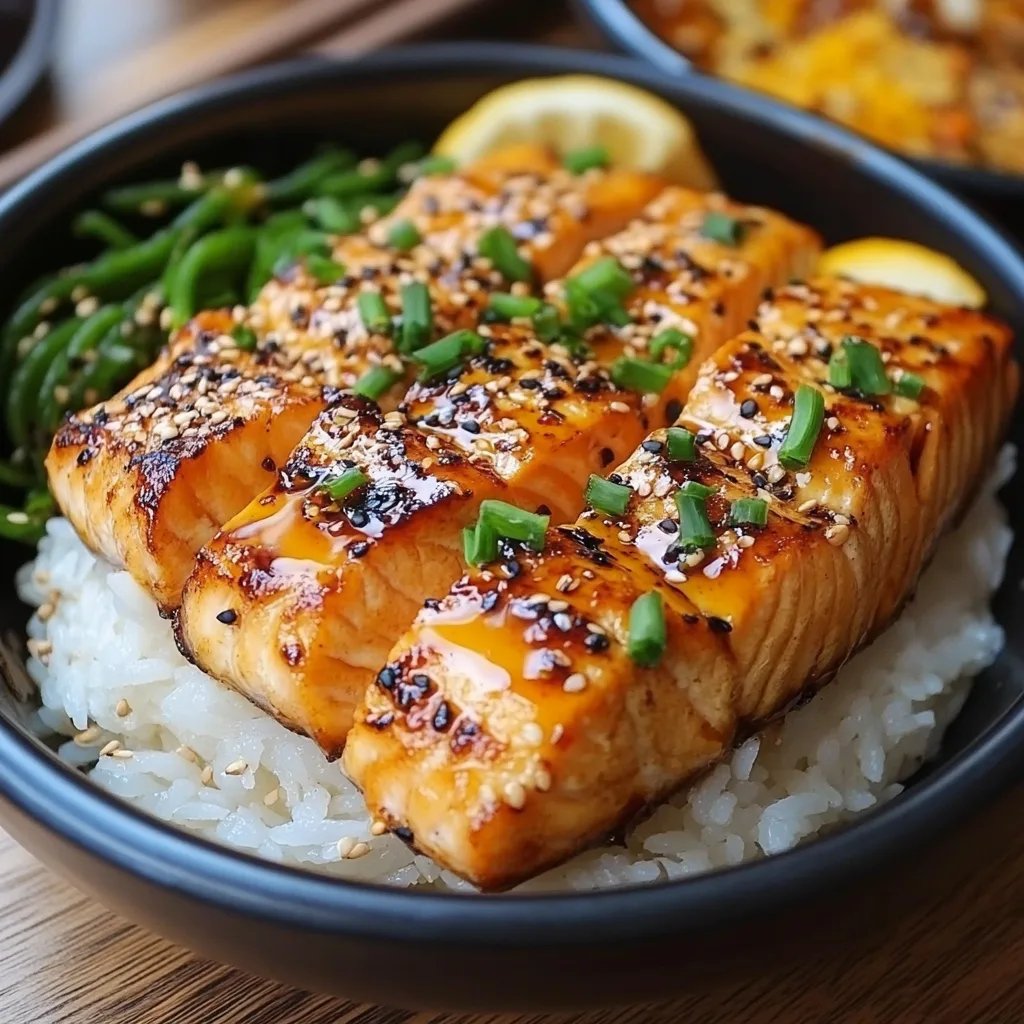 <p>Spicy Air Fryer Salmon: An Incredible Essential Recipe</p>