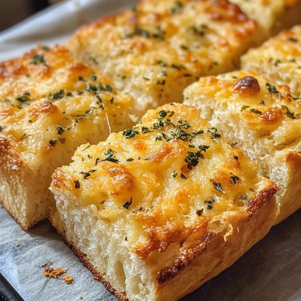 Cheddar Bay Biscuit Bread: An Incredible Ultimate Recipe