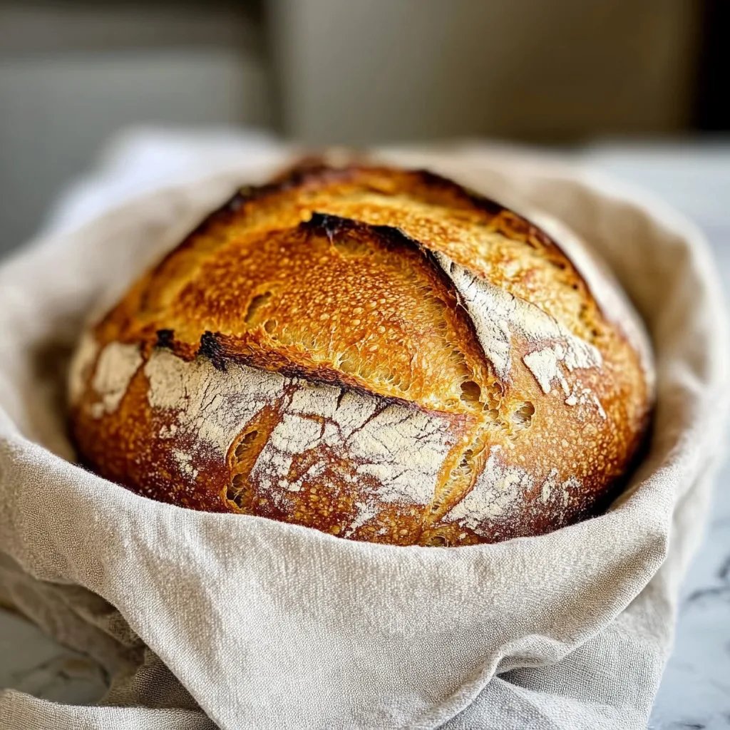 Pumpkin Sourdough Bread: An Incredible Ultimate Recipe You Must Try