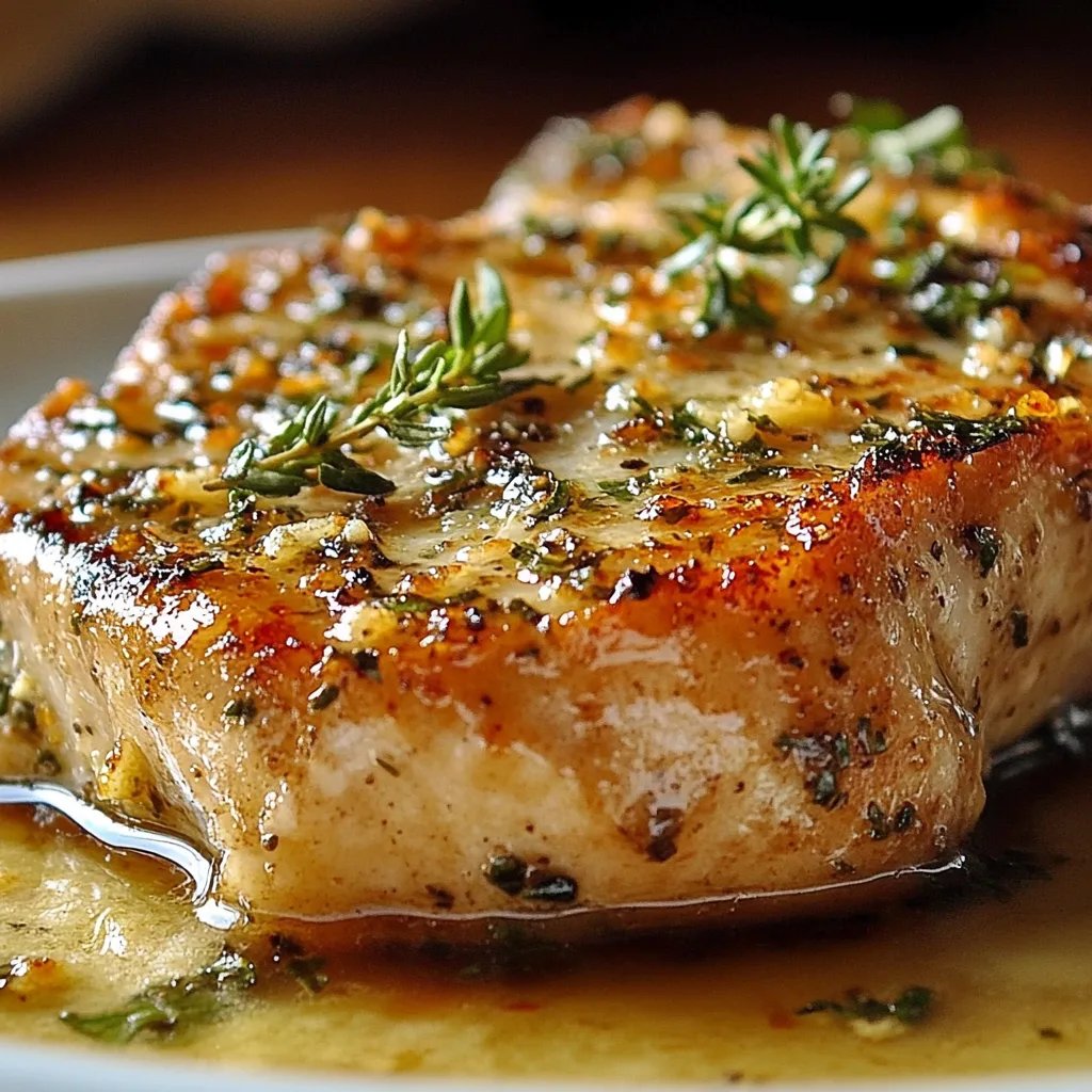 Parmesan Baked Pork Chops: An Incredible Ultimate Recipe