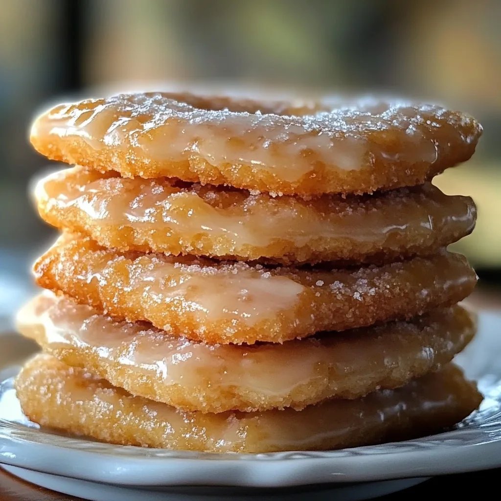 Old-Fashioned Buttermilk Donut Bars: An Amazing Ultimate Recipe