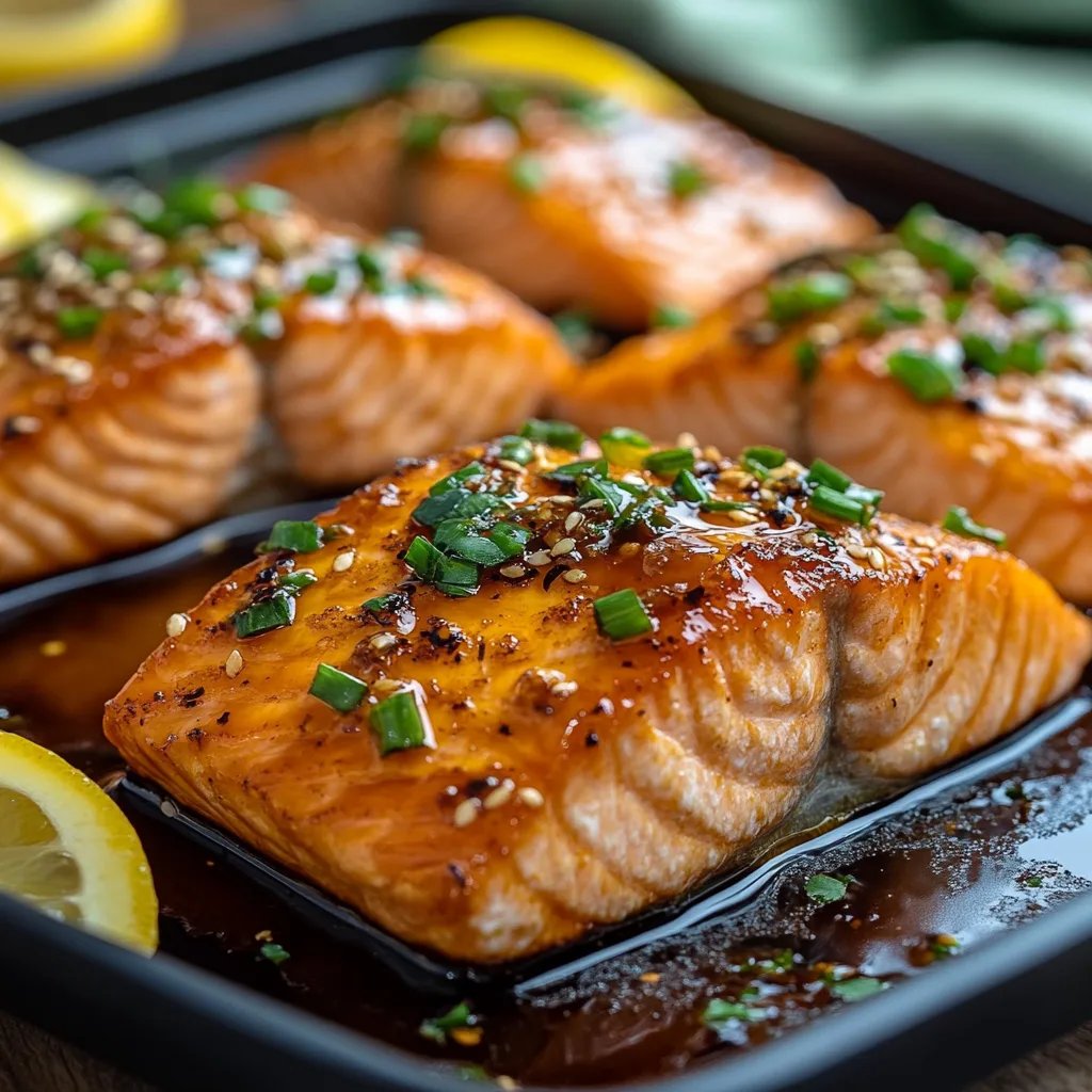 Air Fryer Maple Glazed Salmon: An Amazing Ultimate Recipe for 2023