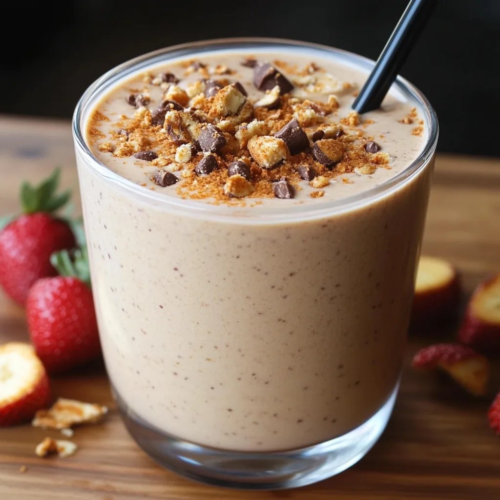 Banana Bread Protein Shake: An Incredible Ultimate Recipe for Success