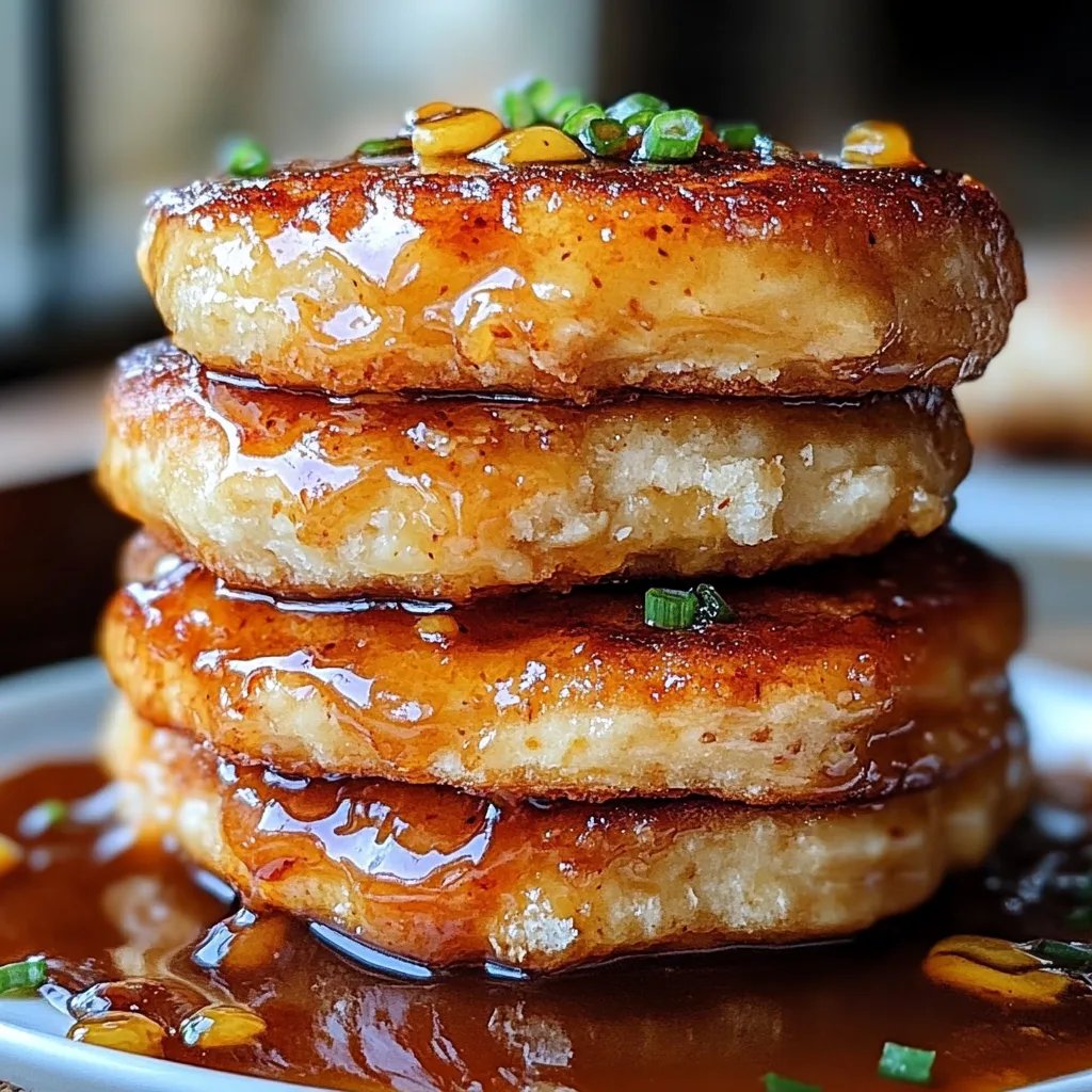 Best Hot Honey Chicken Biscuits: An Incredible Ultimate Recipe