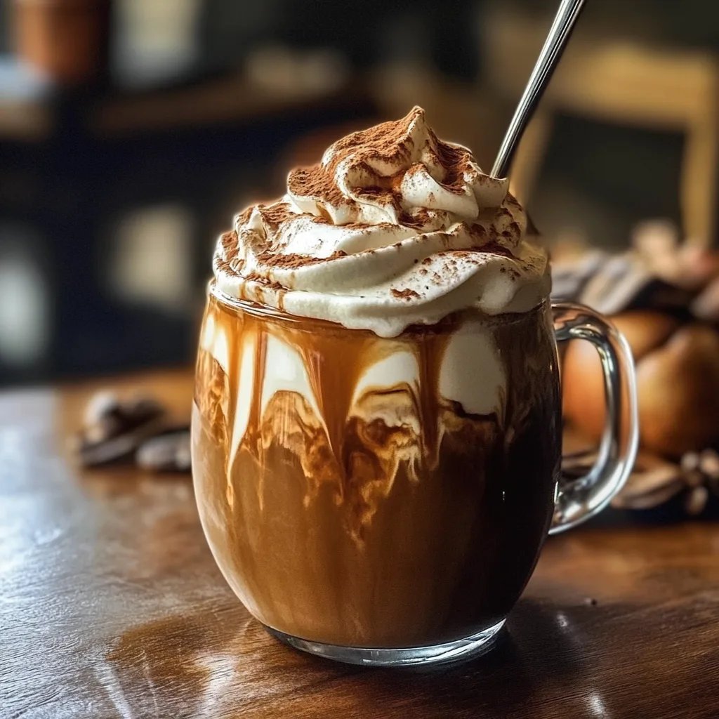 Pumpkin Brown Sugar Shaken Espresso: An Incredible Recipe You Must Try