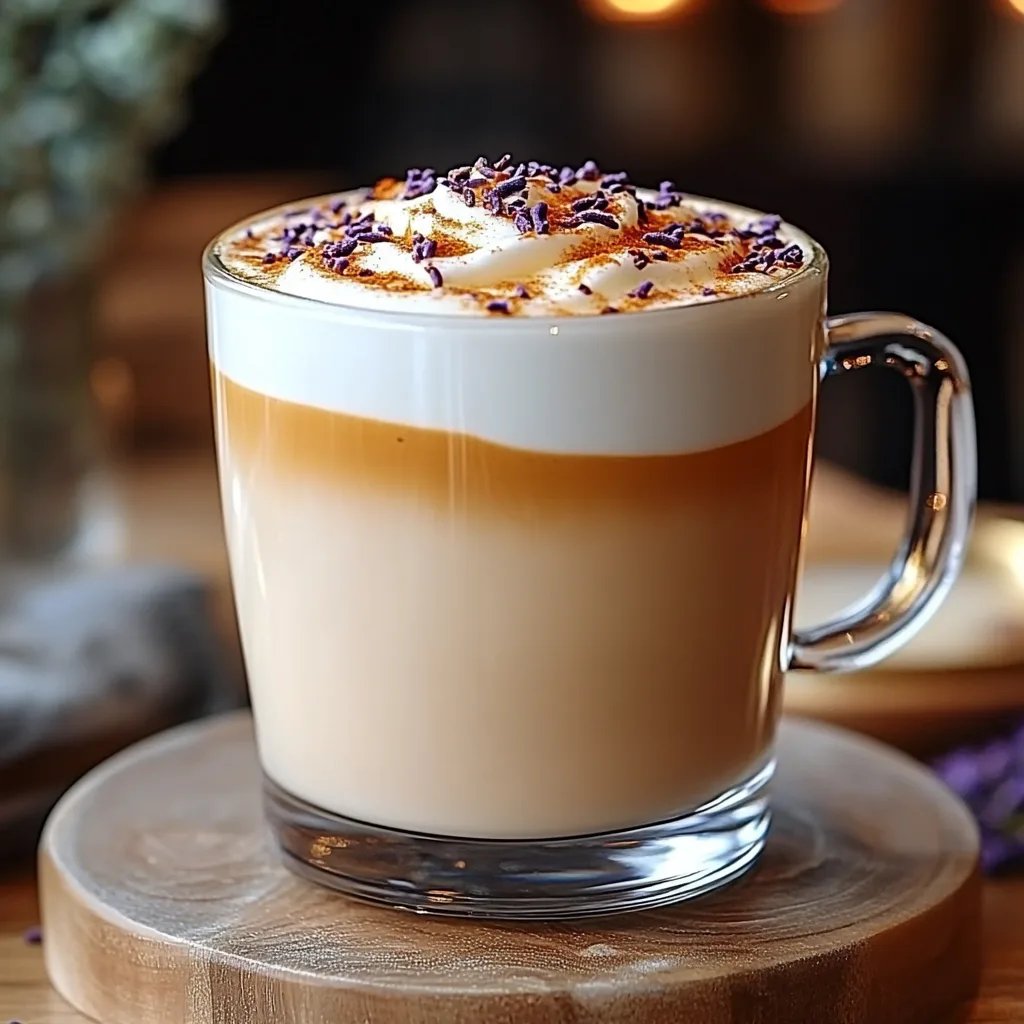 <p>Lavender Honey Latte: An Amazing Ultimate Recipe for Your Morning</p>