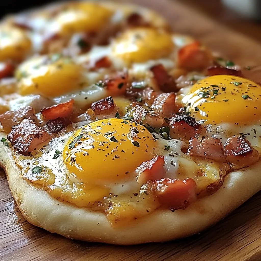 <p>English Muffin Breakfast Pizza: An Amazing Ultimate Recipe</p>