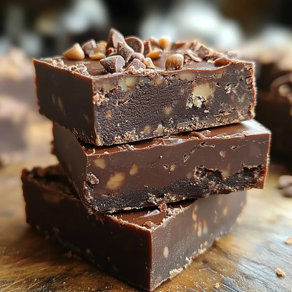 Best Sugar Free Keto Fudge: An Amazing Ultimate Recipe