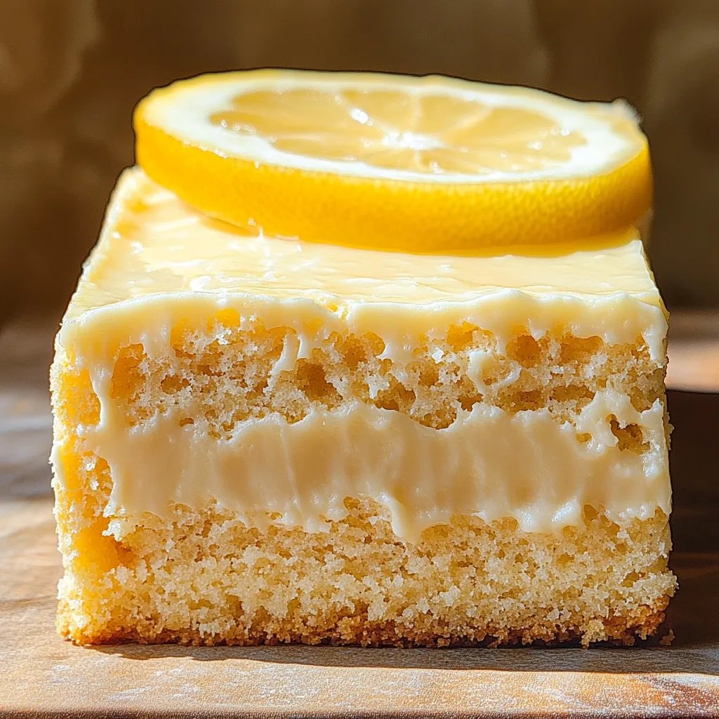 The Best Keto Dessert Lemon Bread: An Amazing Ultimate Recipe