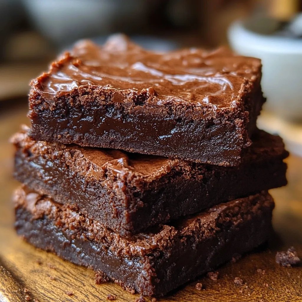 Best Keto Brownies: An Amazing Ultimate Recipe