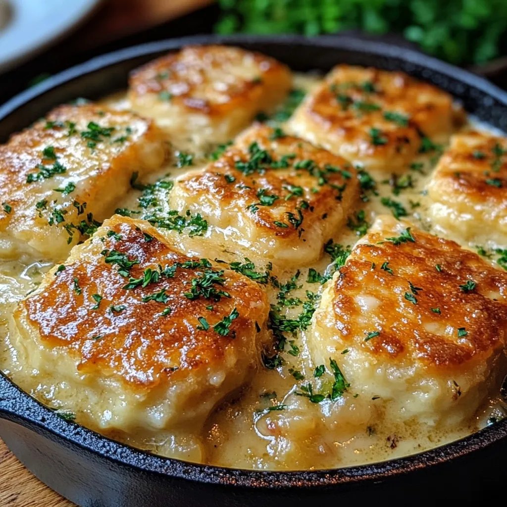 Red Lobster Biscuit Chicken Pot Pie: An Incredible Ultimate Recipe You Must Try