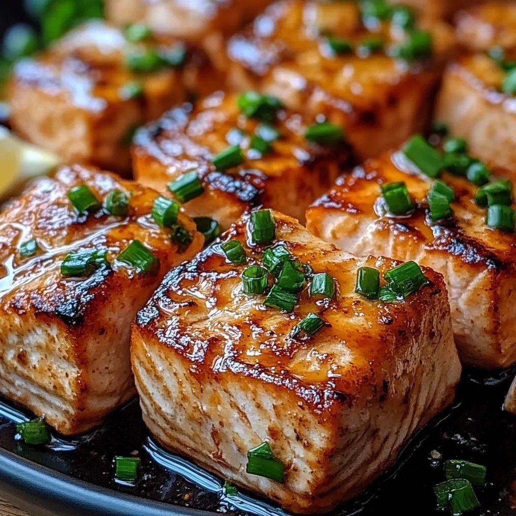 Flavor-Packed Air Fryer Salmon: An Incredible 5-Step Ultimate Recipe
