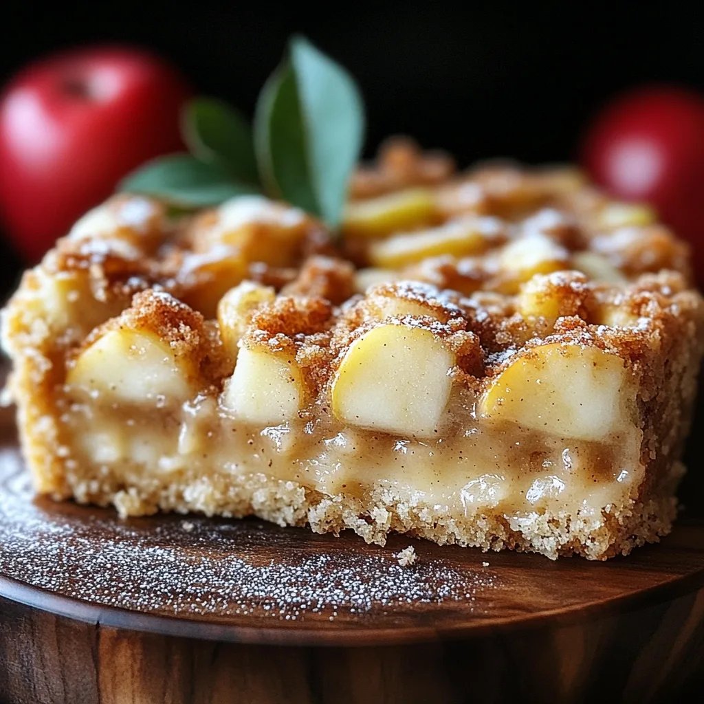 Apple Crumb Cake: The Incredible Ultimate Recipe to Enjoy