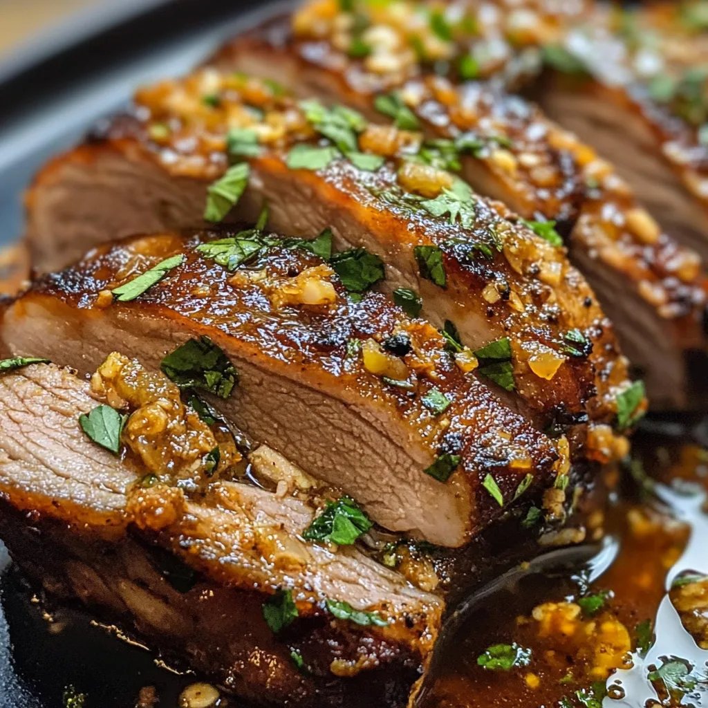 Cuban Mojo Pork: An Incredible Ultimate Recipe You'll Love