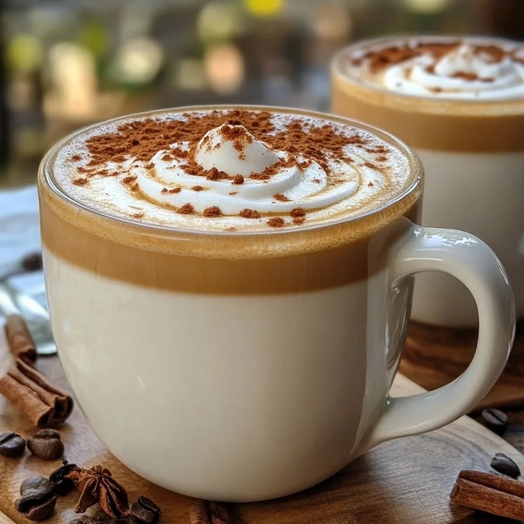 <p>Honey Cinnamon Latte: An Amazing Ultimate Recipe to Try!</p>