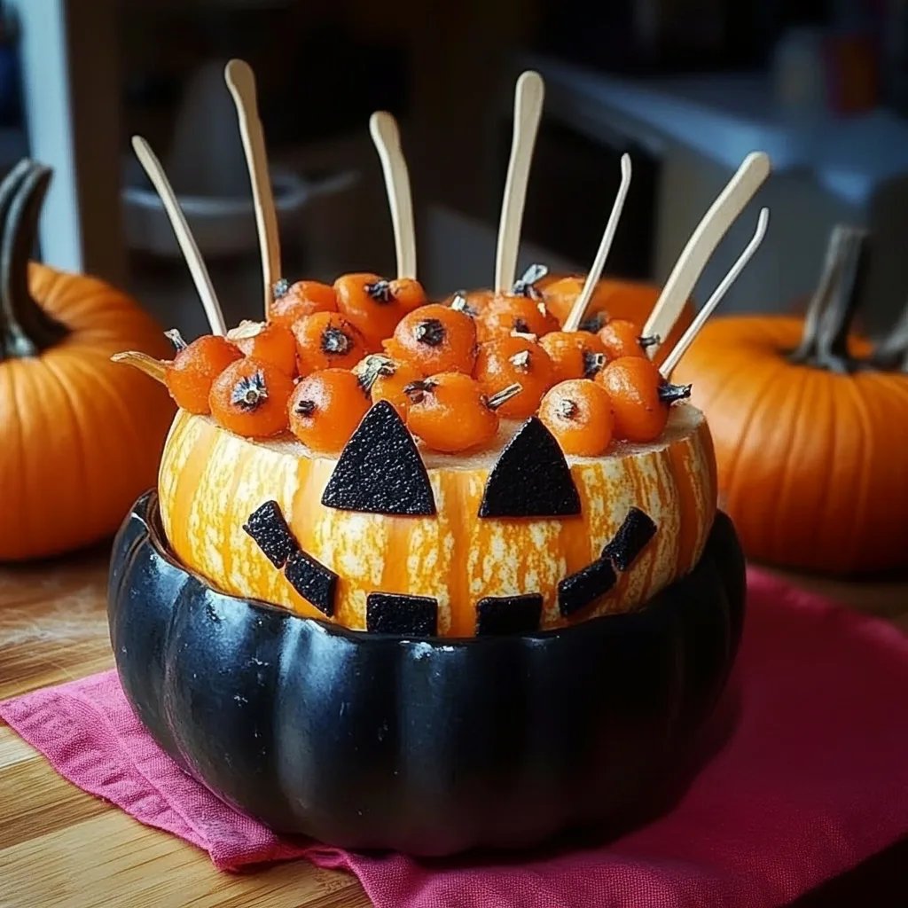 Spooky Halloween Pancakes: An Incredible Ultimate Recipe