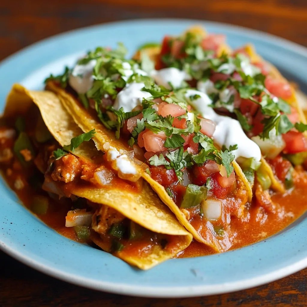 Comforting Mexican Food Dishes: The Ultimate 7 Amazing Recipes