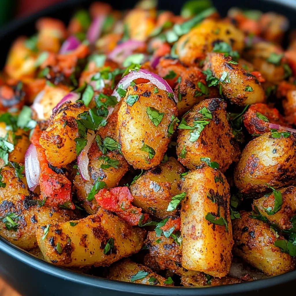 Masala Chips: An Incredible Ultimate Recipe for Snack Lovers