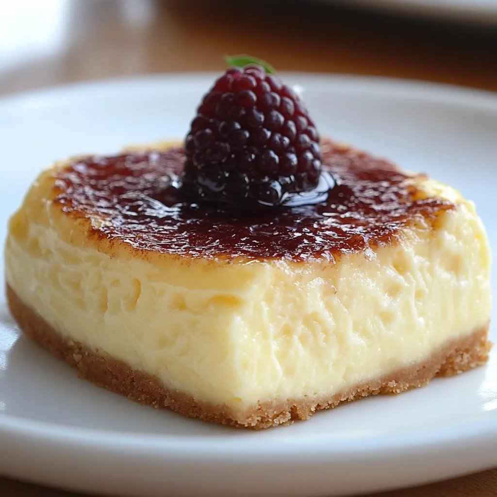 Keto 1 Minute Cheesecake: An Incredible 3-Ingredient Recipe