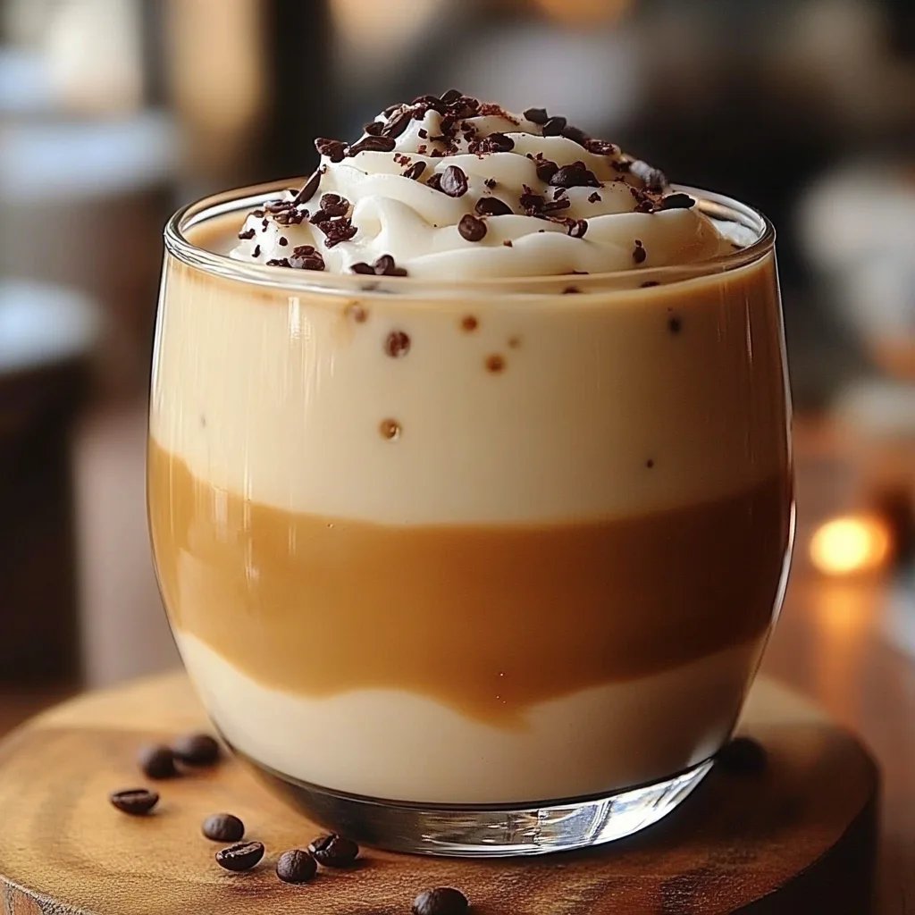 <p>Homemade Dalgona Coffee: An Incredible 3-Ingredient Recipe</p>