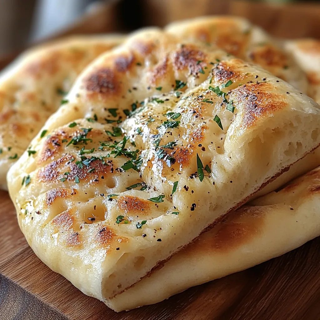 No-Oven Turkish Bread: An Incredible Ultimate Recipe for 7 Amazing Variants