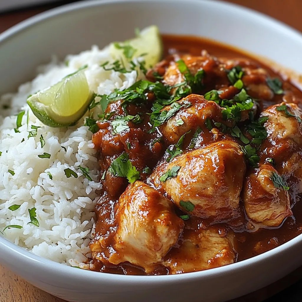 Mexican Chicken Adobo: An Incredible Ultimate Recipe